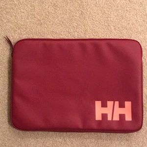 Helly Hanson Laptop Case
